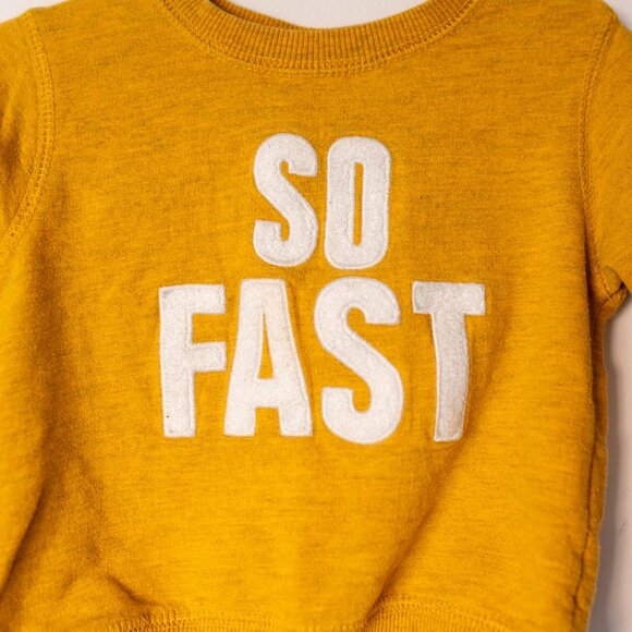 Zara crewneck - Picture 2 of 2